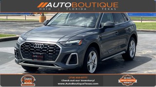 Image for 2022 Audi Q5 S-Line Premium ID: 7501820