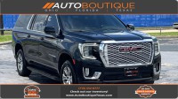 Image for 2021 GMC Yukon SLE ID: 7501840