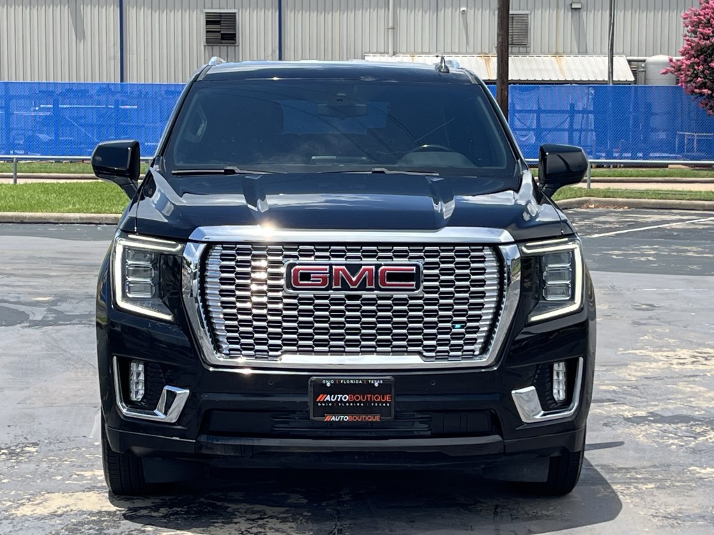 2021 GMC Yukon Image 6