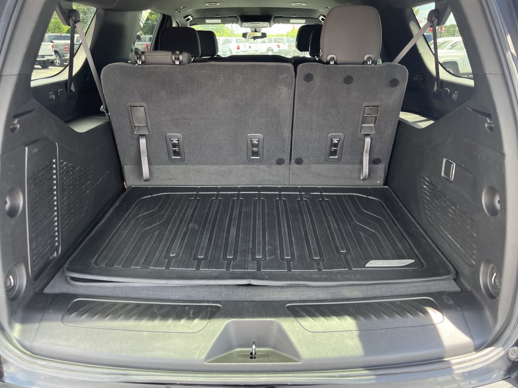 2021 GMC Yukon Image 12