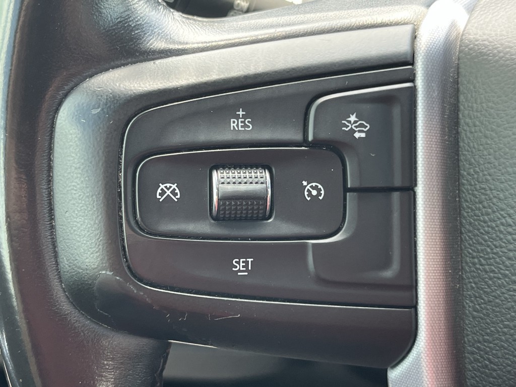 2021 GMC Yukon Image 18