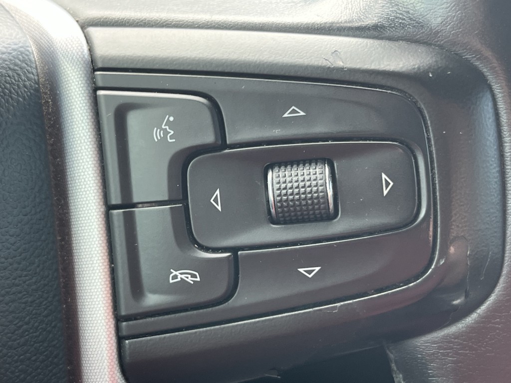 2021 GMC Yukon Image 19