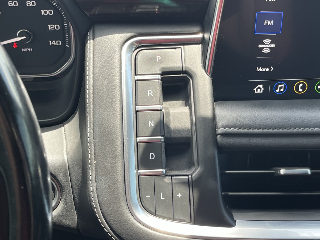 2021 GMC Yukon Image 21