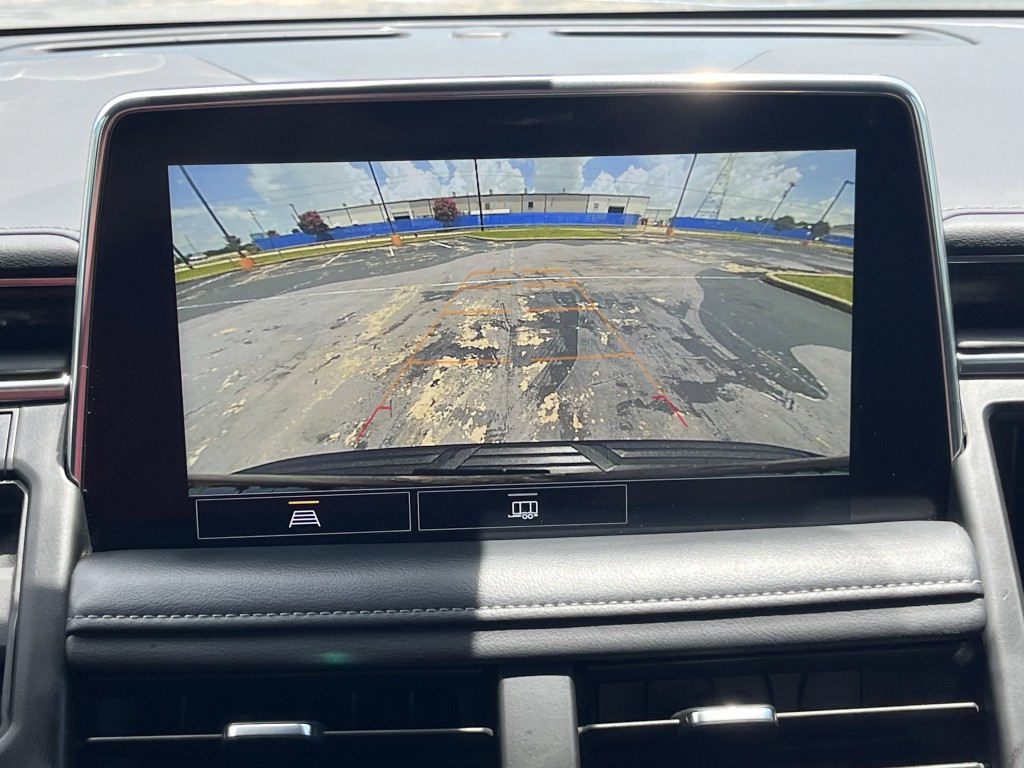 2021 GMC Yukon Image 23