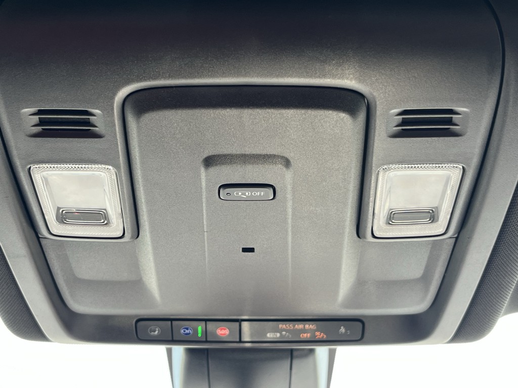 2021 GMC Yukon Image 24