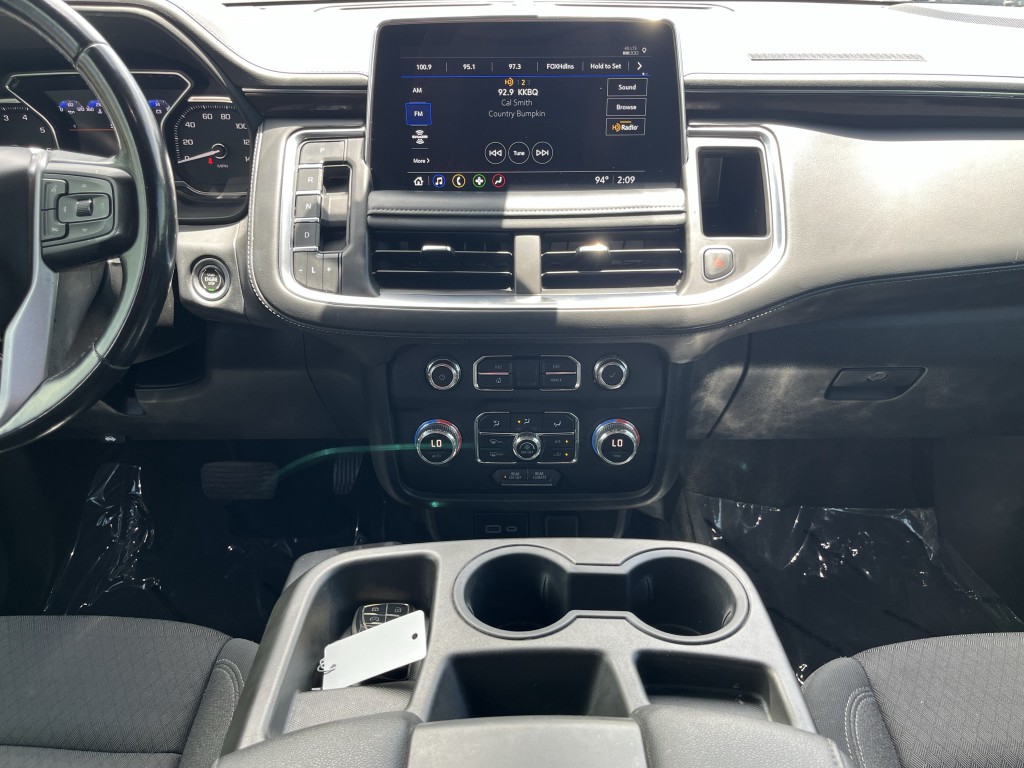 2021 GMC Yukon Image 25