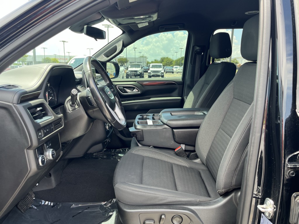 2021 GMC Yukon Image 29