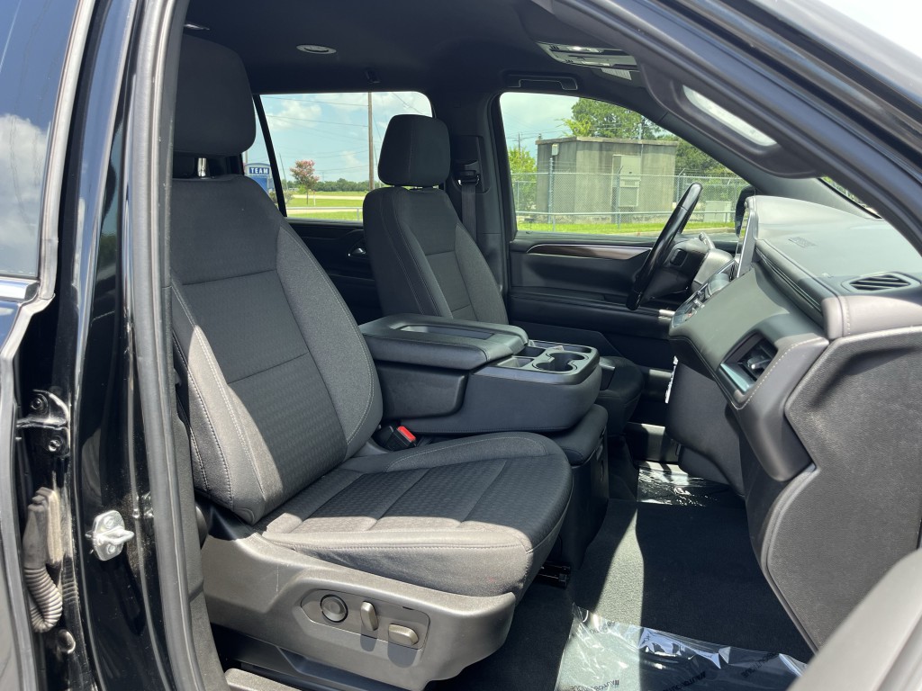 2021 GMC Yukon Image 30