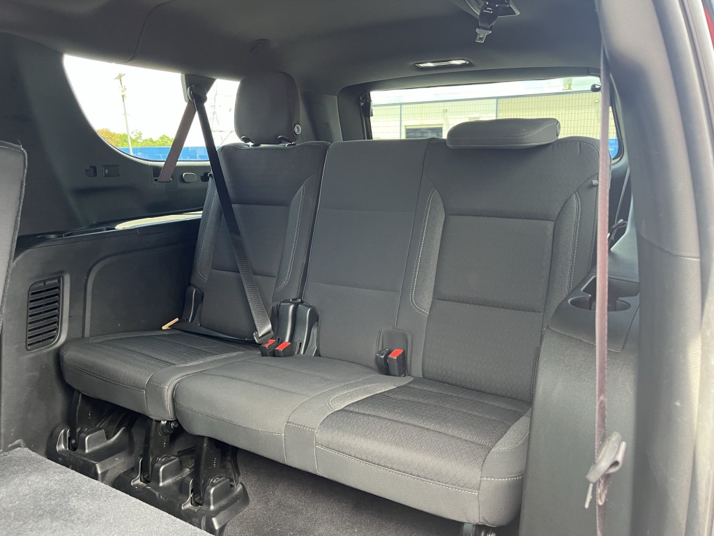 2021 GMC Yukon Image 32