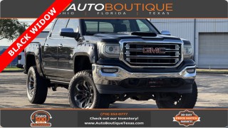 Image for 2018 GMC Sierra 1500 SLT ID: 7501843
