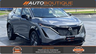 Image for 2023 Nissan Ariya Engage ID: 7501848