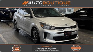 Image for 2020 Kia Rio LX ID: 7501850