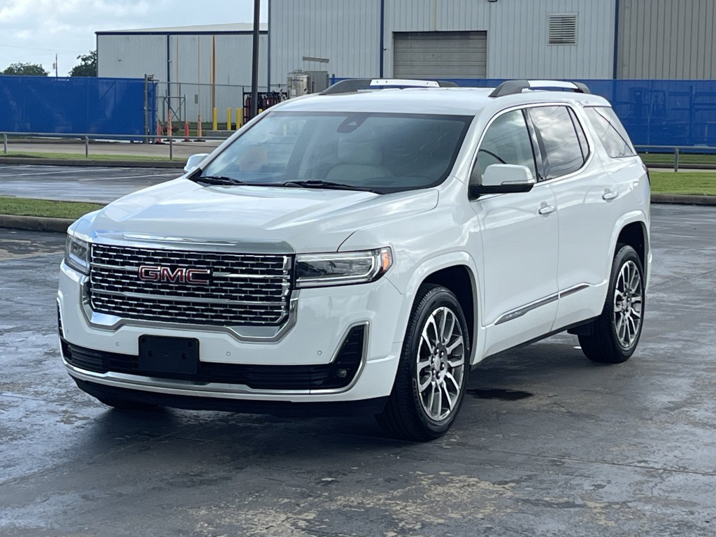 2023 GMC Acadia Image 5