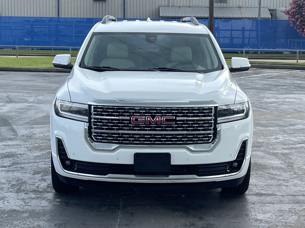 2023 GMC Acadia Image 6