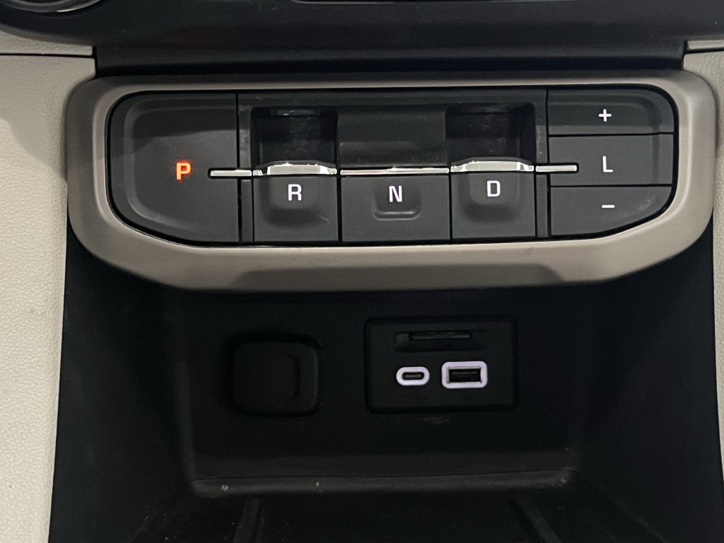 2023 GMC Acadia Image 19