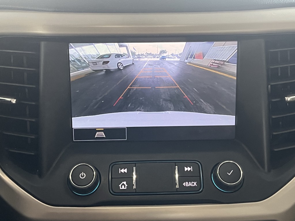 2023 GMC Acadia Image 20