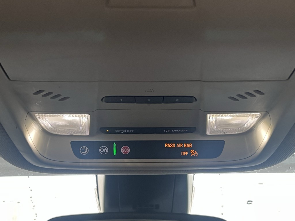 2023 GMC Acadia Image 21