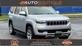 Image for 2022 Jeep Wagoneer Series II ID: 7501856