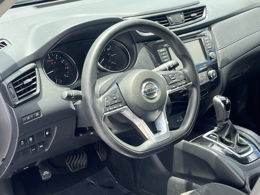 2020 Nissan Rogue Image 14