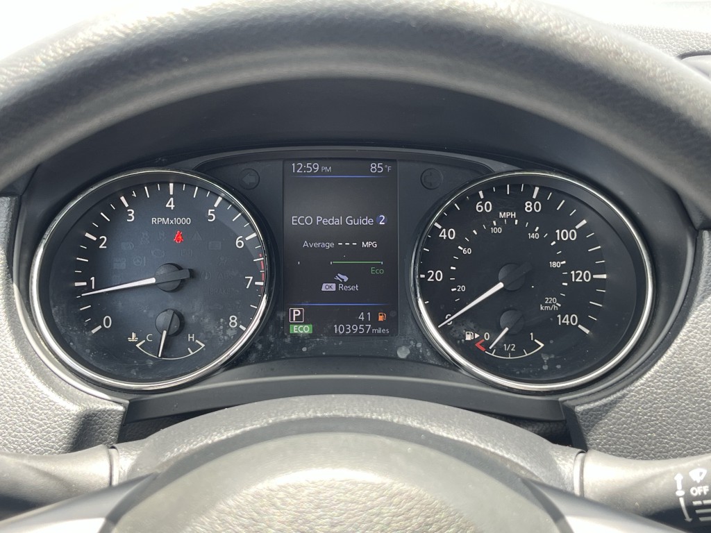 2020 Nissan Rogue Image 20