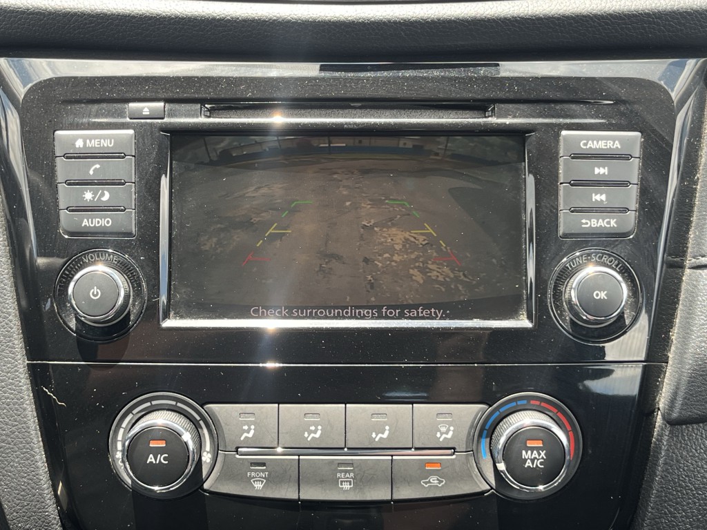 2020 Nissan Rogue Image 22
