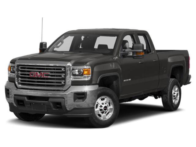 2019 GMC Sierra 2500 Image 1