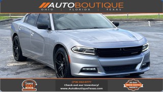Image for 2018 Dodge Charger SXT Plus ID: 7501982