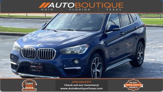 Image for 2017 BMW X1 sDrive28i ID: 7504568