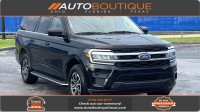 Image for 2022 Ford Expedition XLT ID: 7504571