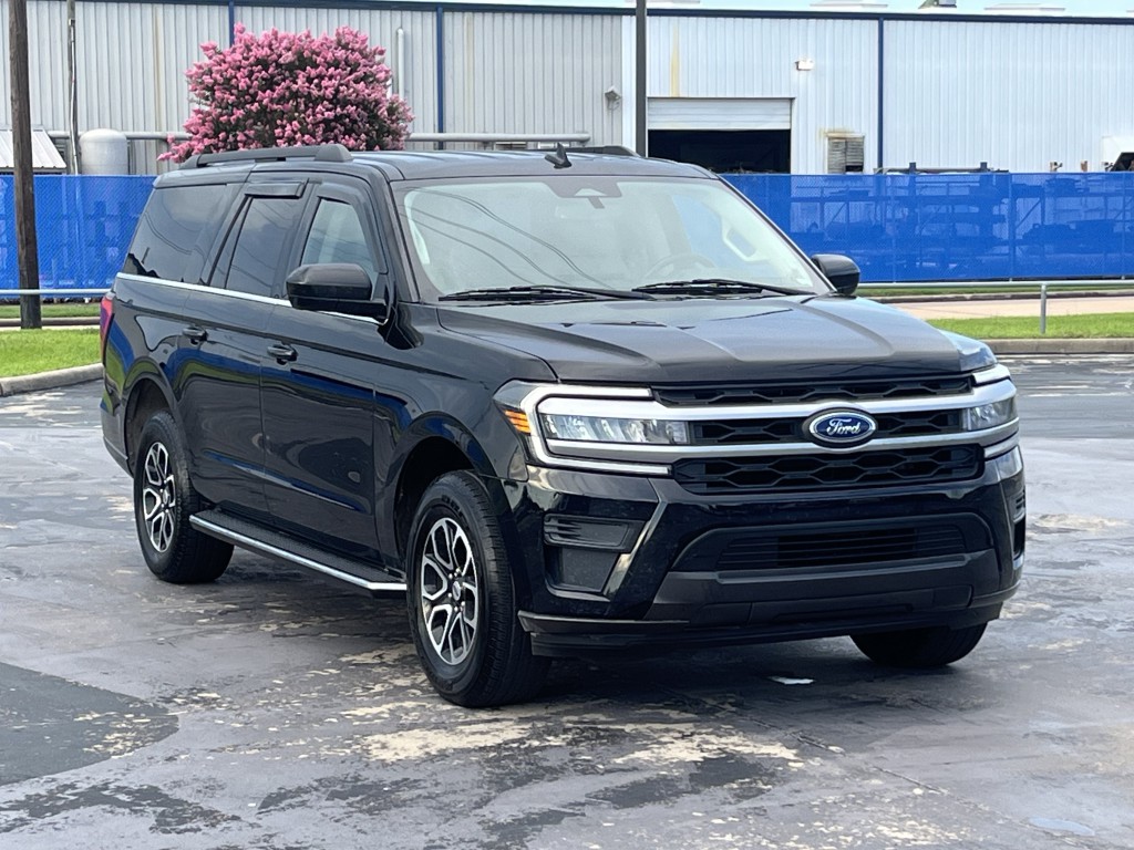 2022 Ford Expedition Image 3