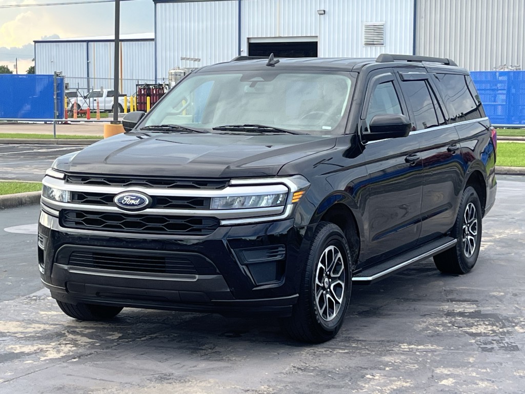 2022 Ford Expedition Image 5