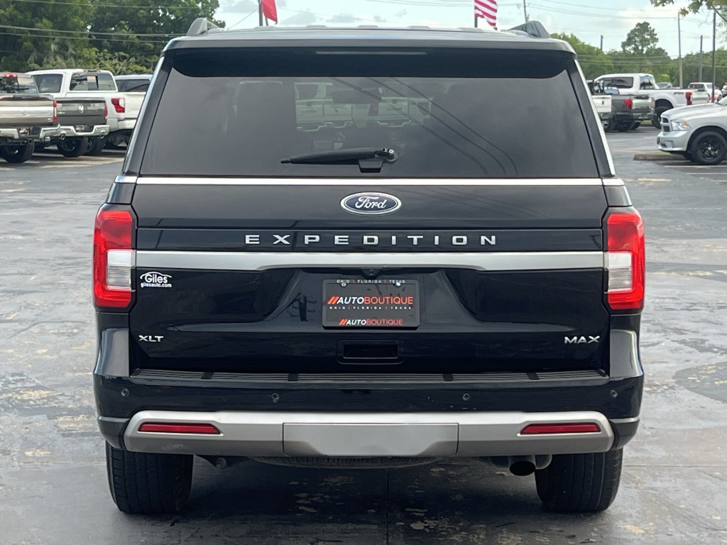 2022 Ford Expedition Image 7