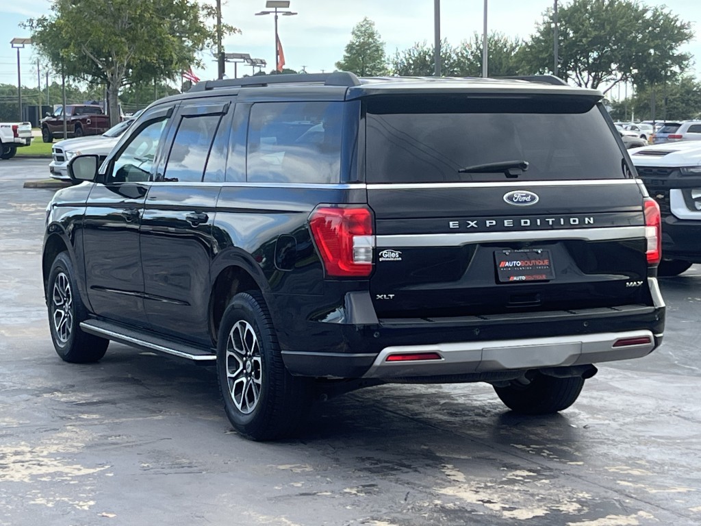 2022 Ford Expedition Image 8