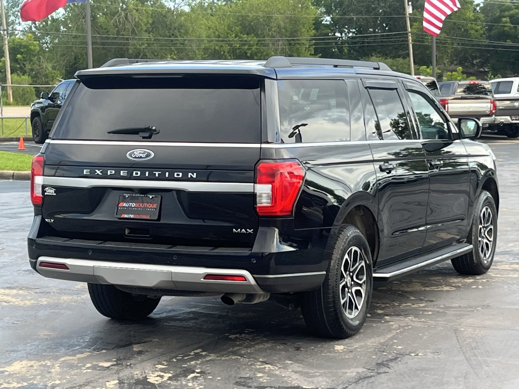 2022 Ford Expedition Image 9