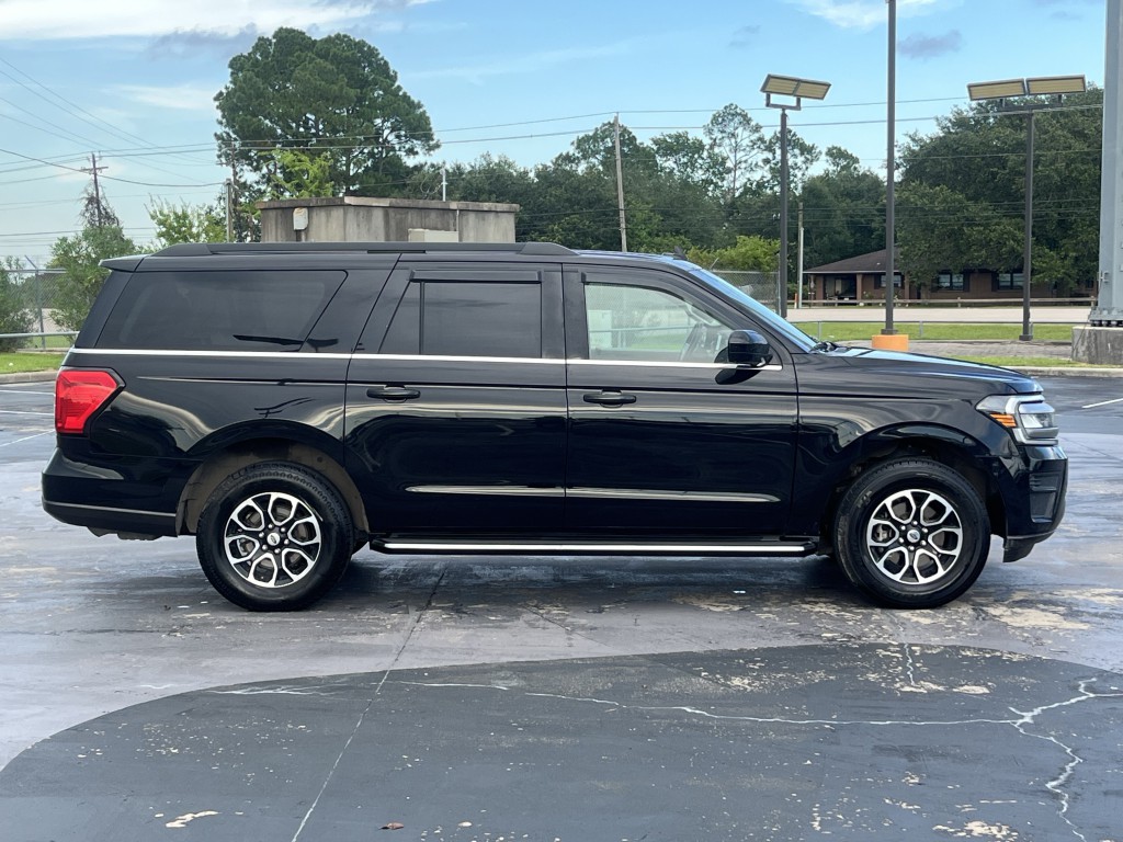 2022 Ford Expedition Image 10