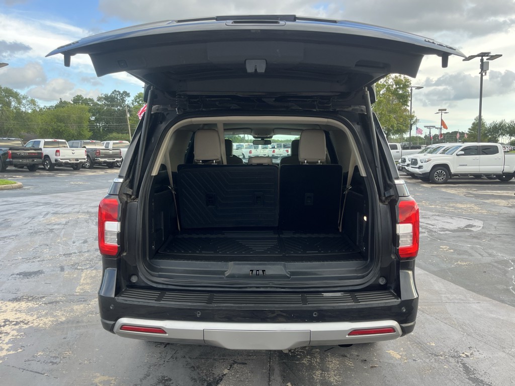 2022 Ford Expedition Image 11