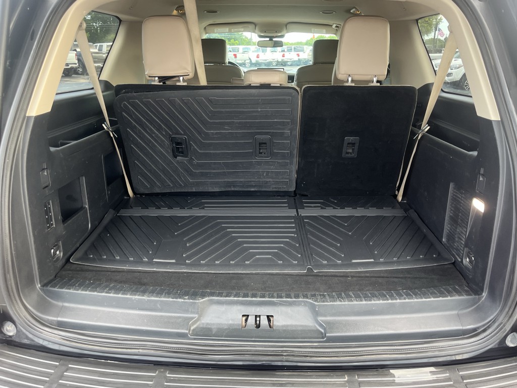 2022 Ford Expedition Image 12