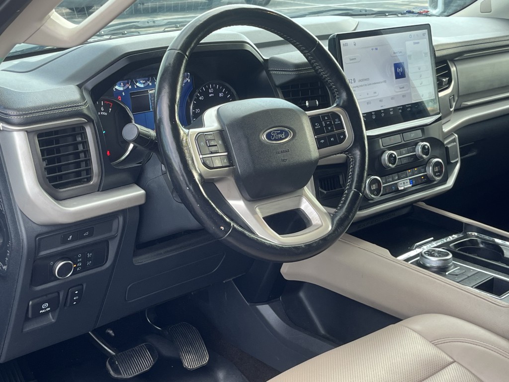 2022 Ford Expedition Image 14
