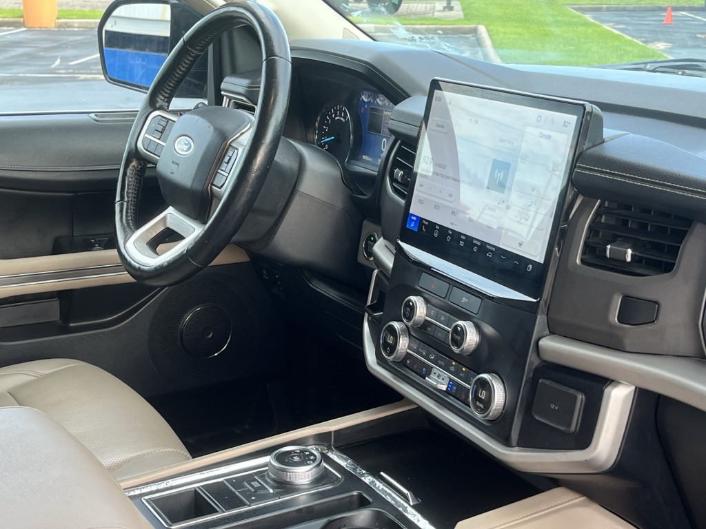 2022 Ford Expedition Image 15