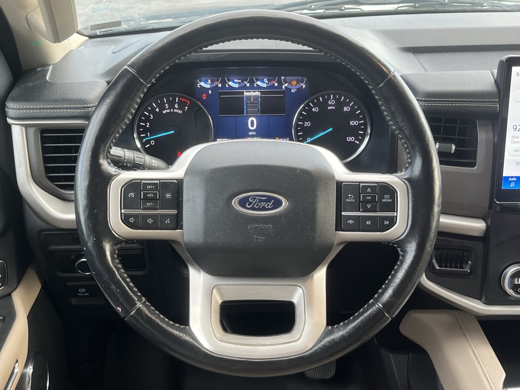 2022 Ford Expedition Image 17