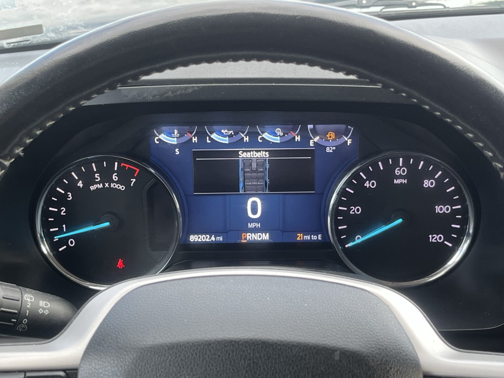 2022 Ford Expedition Image 20