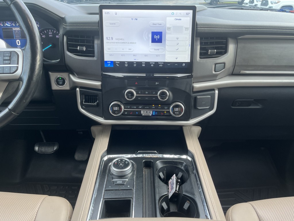 2022 Ford Expedition Image 24