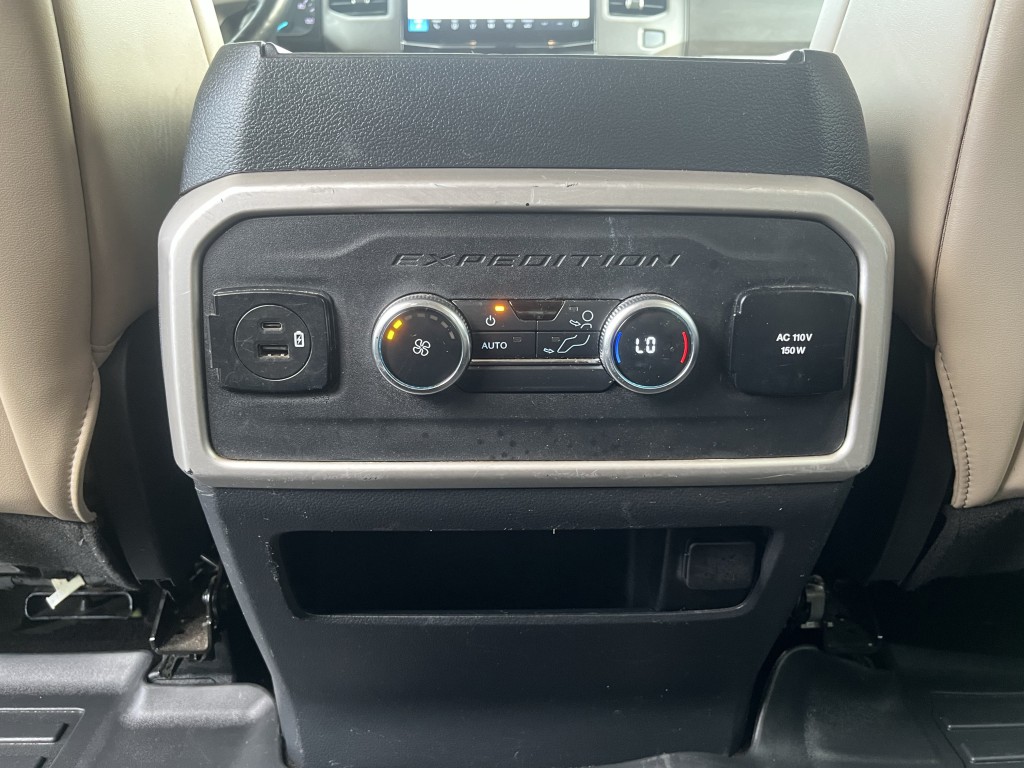 2022 Ford Expedition Image 27