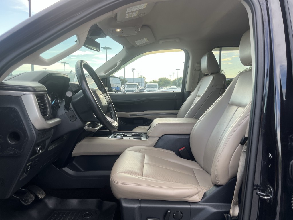 2022 Ford Expedition Image 28