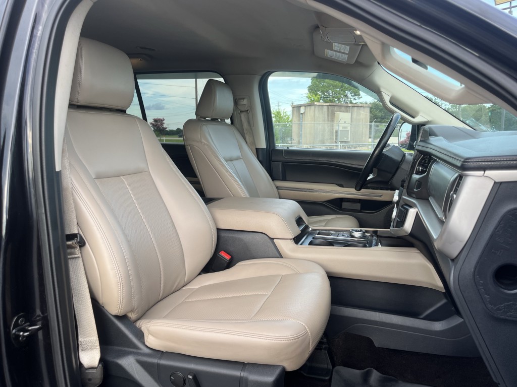 2022 Ford Expedition Image 29