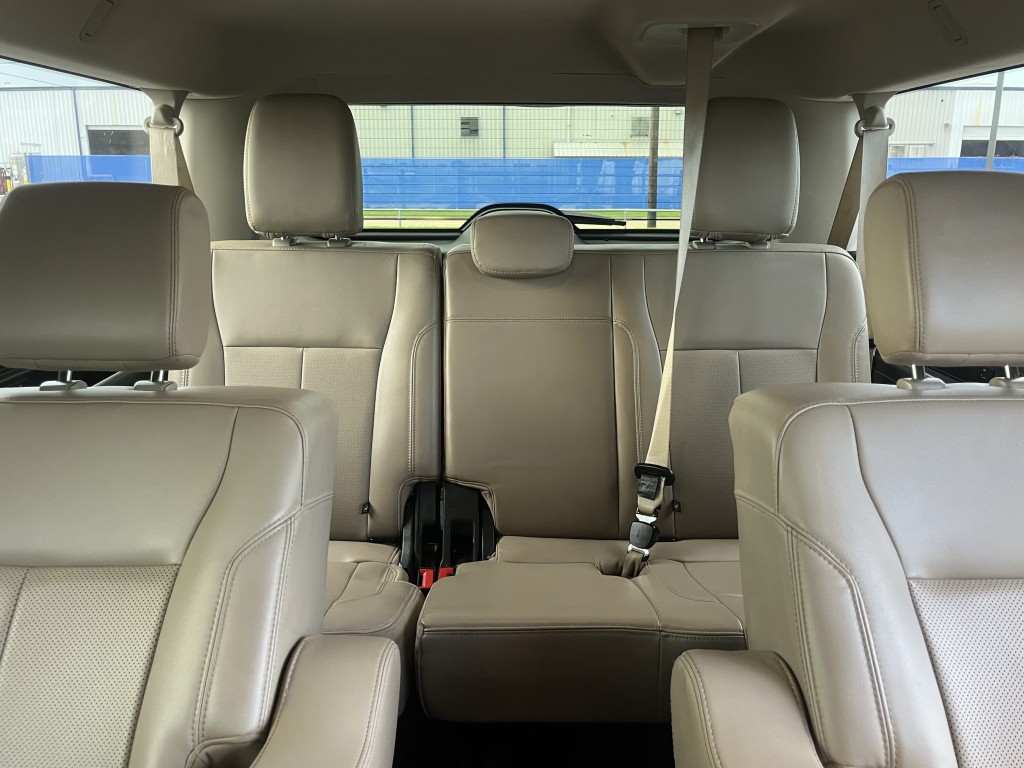 2022 Ford Expedition Image 31