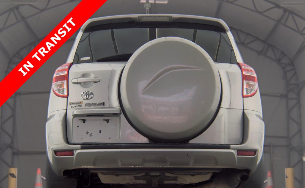 2009 Toyota Rav4 Image 5