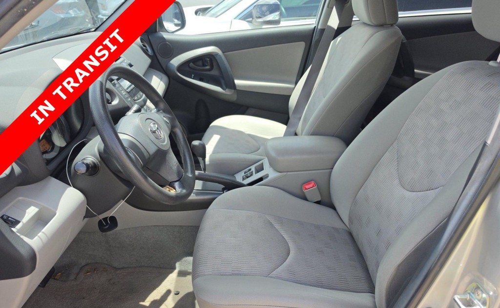 2009 Toyota Rav4 Image 6