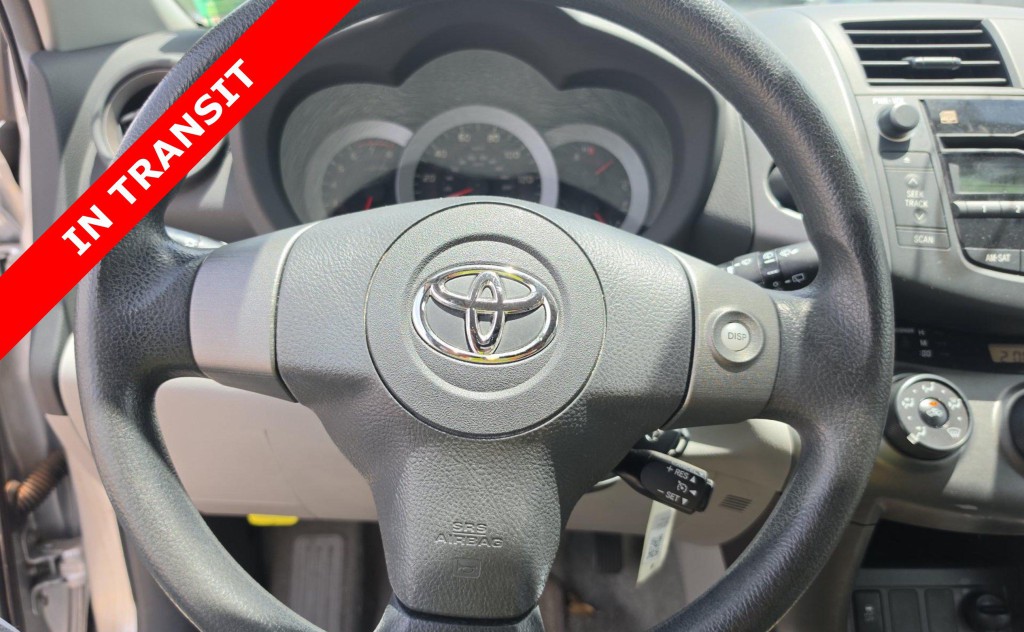 2009 Toyota Rav4 Image 7