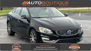 Image for 2017 Volvo S60 Inscription Platinum ID: 7504576